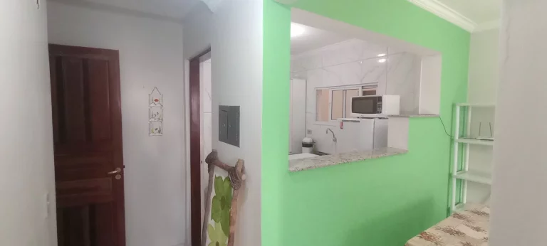 Imagem Apartamento a venda na Praia Grande 400m do mar