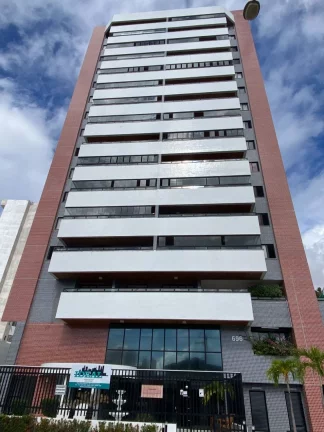 Apartamento à venda no Condomínio Fontes de Montjuic - 4 Quartos | 150m² | 8º Andar