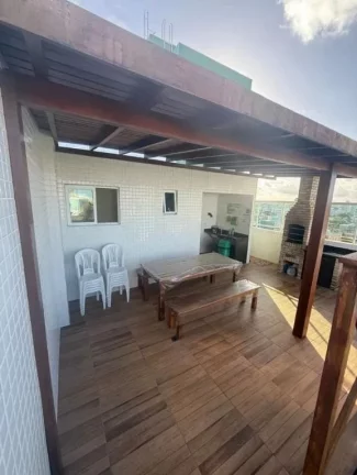 Imagem Conforto e Qualidade de vida a poucos metros da praia do Bessa!