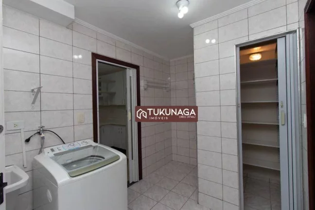 Imagem Sobrado com 4 quartos à venda, 195 m² por R$ 1.290.000 - Vila Mazzei - São Paulo/SP