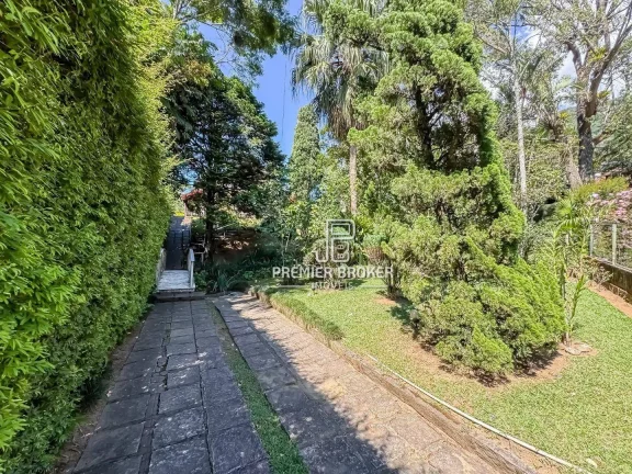 Imagem Casa à venda, 108 m² por R$ 900.000,00 - Comary - Teresópolis/RJ