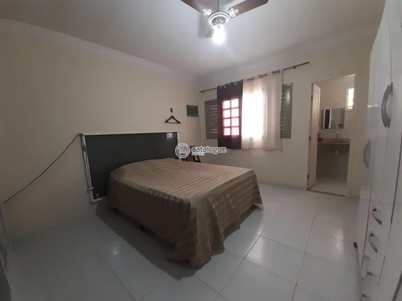 Imagem Casa em Nova Parnamirim