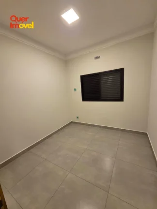 Imagem Imperdível oportunidade! Casa à venda em Bonfim Paulista-SP, no bairro Santa Cecília. 3 quartos, 1 suíte, 2 salas, 3 banheiros, 2 vagas de garagem, 130m².