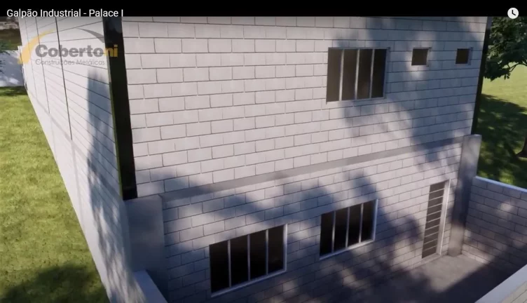 Imagem Lindo barracão para comercio em geral, à 300 metros da Rodovia Anhanguera, localizado em ponto est...