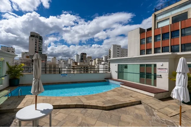 Imagem APARTAMENTO RESIDENCIAL em São Paulo - SP, Jardim Paulista