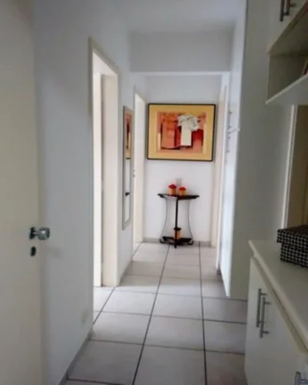 Imagem Apartamento residencial à venda, Pitangueiras, Guarujá.