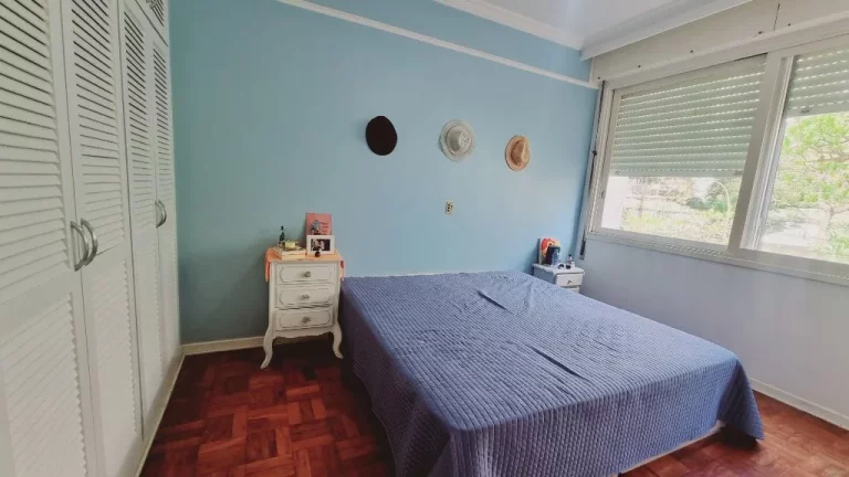 Imagem Apartamento com 2 dormitórios à venda, 95 m² - Pitangueiras - Guarujá/SP