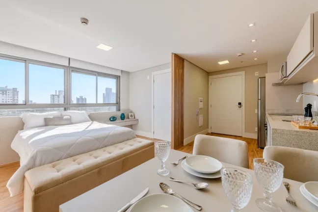 Imagem Apartamento à venda no bairro Petrópolis - Porto Alegre/RS
