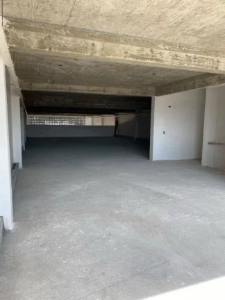 Imagem Galpão para alugar, 420 m² por R$ 20.000,00/mês - Boqueirão - Praia Grande/SP
