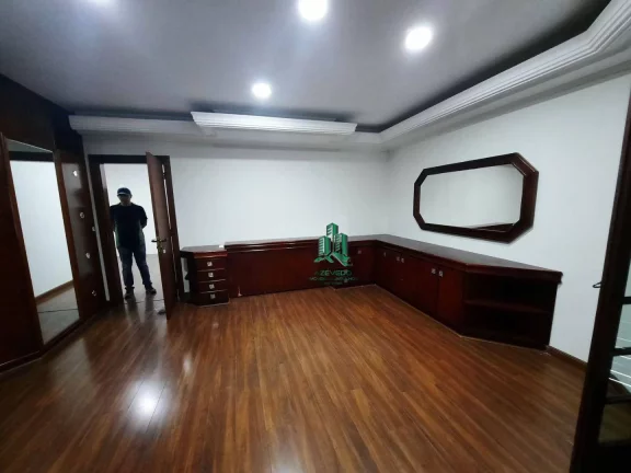 Imagem Casa com 4 dormitórios, 506 m² - venda por R$ 2.700.000,00 ou aluguel por R$ 13.000,00/mês - Arujázinho I, II e III - Arujá/SP