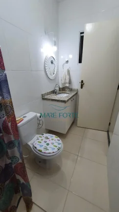 Imagem LINDO APARTAMENTO, MOBILIADO, COM 2 DORMITÓRIOS NO PEREQUÊ-AÇÚ