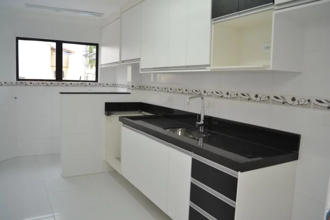 Imagem Apartamento 54 m² - Parque das Nações - Santo André - SP