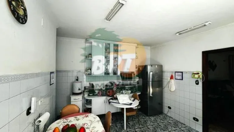 Imagem Casa para Venda em São Paulo, Casa Verde Alta, 2 dormitórios, 2 suítes, 2 banheiros, 2 vagas