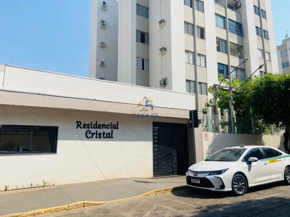 Imagem Locação - Apartamento 2 quartos - Bairro Terra Nova - Cuiabá-MT