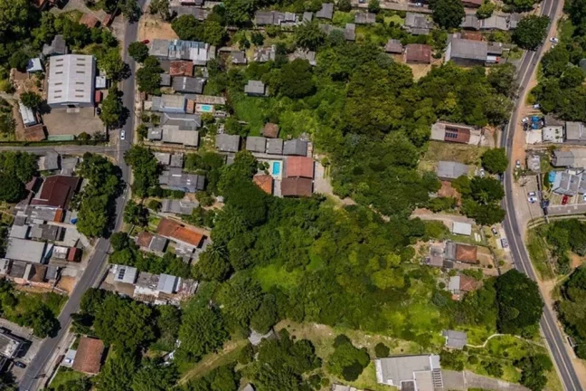 Imagem VNBV 2310 Lote 612521047-14 - Terreno à venda no bairro Vila Nova - Porto Alegre/RS