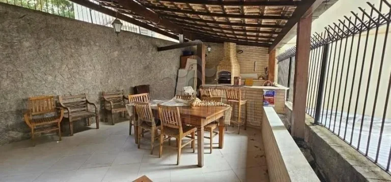 Imagem Copacabana - Residencial › Apartamento com 5 quarto(s) a Venda