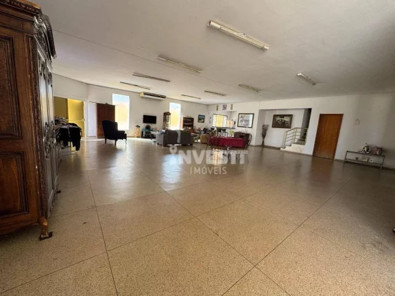 Imagem Casa comercial - Residencial Parque Oeste - Goiânia/GO