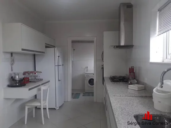 Imagem Apartamento a Venda com 03 dormitórios na Vila Capivari.