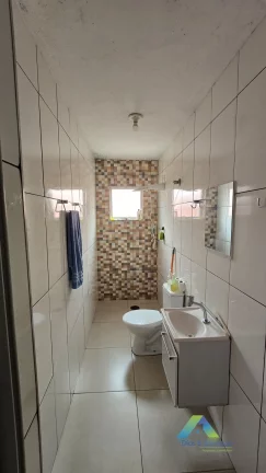 Imagem Casa à venda no bairro Jardim Alzira Franco - Santo André/SP