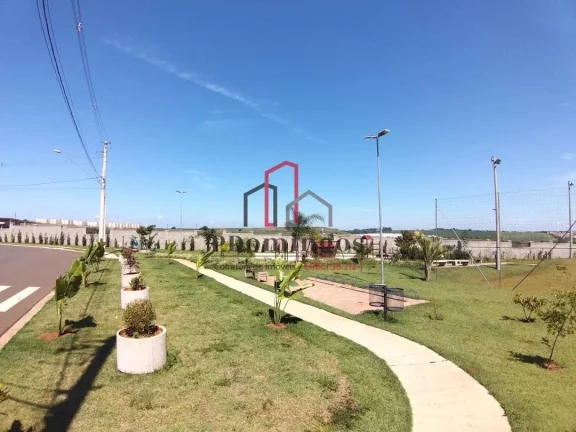 Imagem CASA TÉRREA INÍCIO DE OBRA Á VENDA NO CONDOMÍNIO TERRAS DA ESTÂNCIA - PAULÍNIA