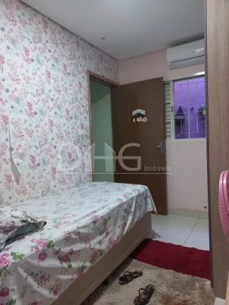Imagem Casa à venda com 200 m² | João Aranha | Paulínia - SP