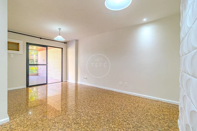 Imagem APARTAMENTO com 3 DORMITÓRIOS à venda no RECREIO - R$ 720.000