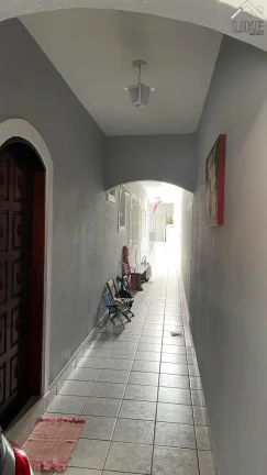 Imagem [Casa Sobrado - Venda][Residencial União]