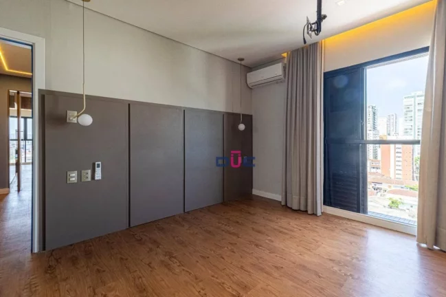 Imagem Cobertura com 2 dormitórios à venda, 175 m² por R$ 2.700.000 - Boqueirão - Santos/SP