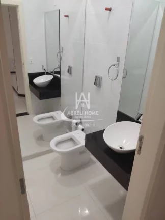 Imagem Condomínio Damha I - Mirassol