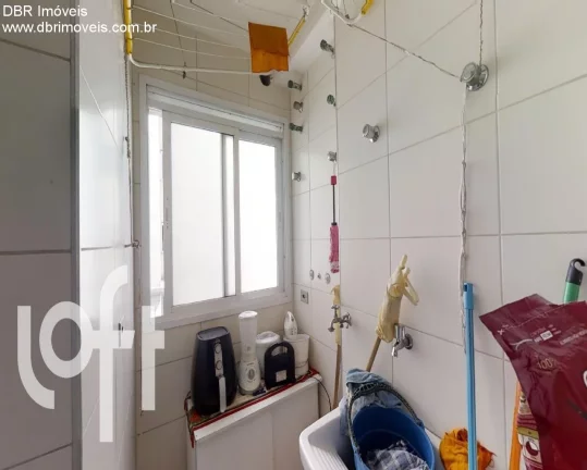 Imagem APARTAMENTO RESIDENCIAL em Sao Paulo - SP, Cidade Lider
