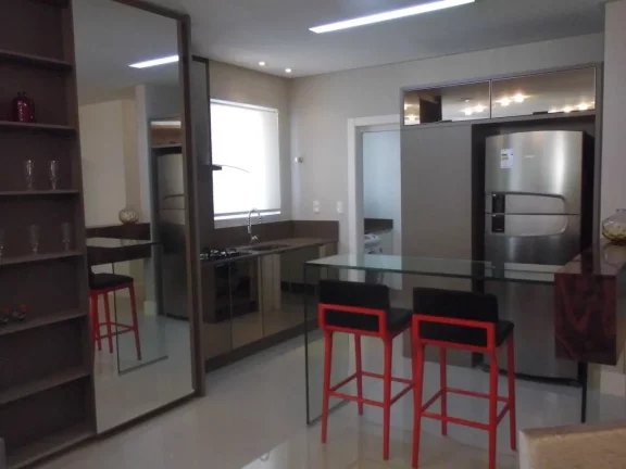 Imagem Apartamento à venda no bairro Centro - Balneário Camboriú/SC
