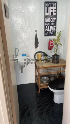 Imagem Loft duplex a venda no Morumbi