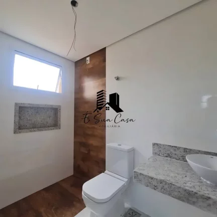 Imagem Apartamento a venda 2 Quartos Bairro Parque Turistas Contagem MG