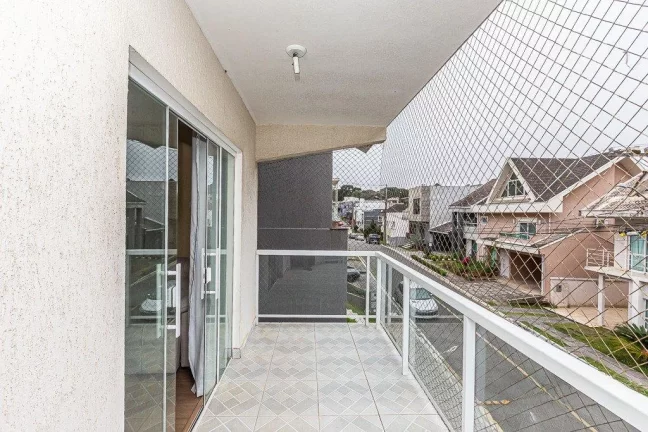 Imagem Casa 3 quartos em condomínio no Santa Cândida