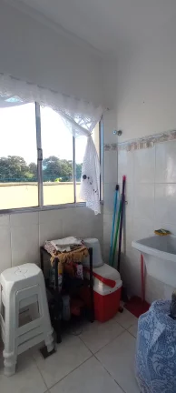 Imagem Apartamento a venda no Itaguá com metragem diferenciada