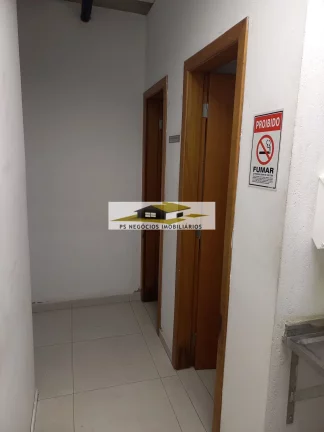 Imagem Galpão para venda no Ipiranga