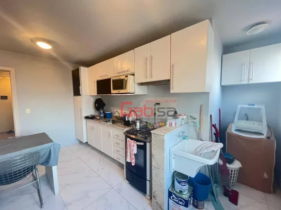 Imagem Apartamento com 2 dormitórios à venda, 152 m² por R$ 550.000,00 - Braga - Cabo Frio/RJ
