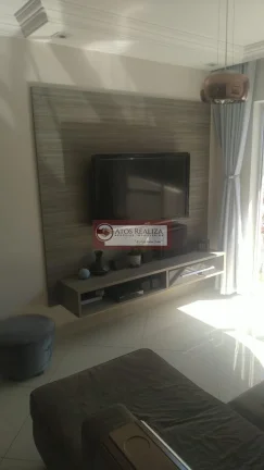 Imagem Vendo excelente Apartamento com 84M², em Marajoara São Paulo, localização privilegiada, Apartamento com, 3 Dormitórios sendo 1 Suíte, com closet, cozinha planejada, sacada, área gourmet, lazer completo no condomio. Agende uma visita.