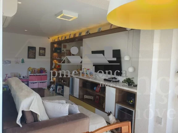 Imagem Apartamento em localização excelente próximo da Estação Vila Madalena, 78m²