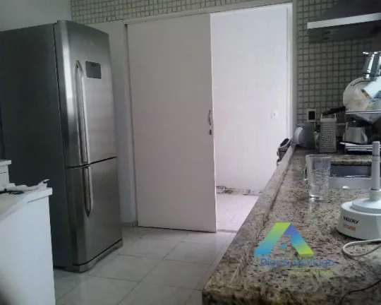 Imagem Sobrado Residencial à venda, Vila Santo Estéfano, São Paulo - .