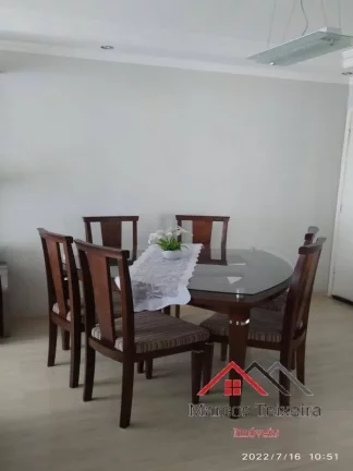 Imagem Apartamento à Venda – Jaguaribe, Osasco