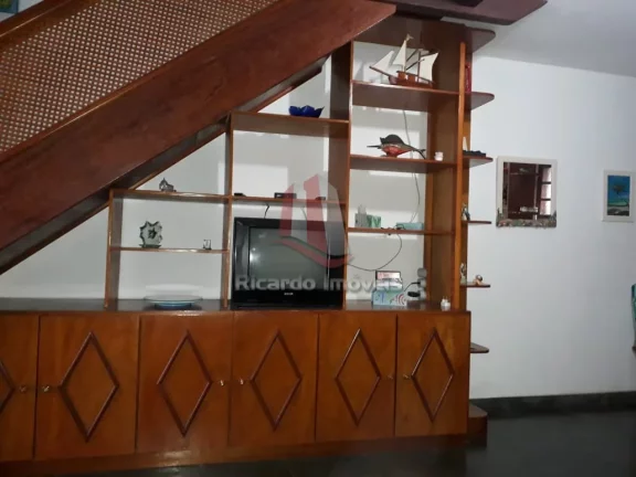 Imagem Casa Duplex Oportunidade à Venda