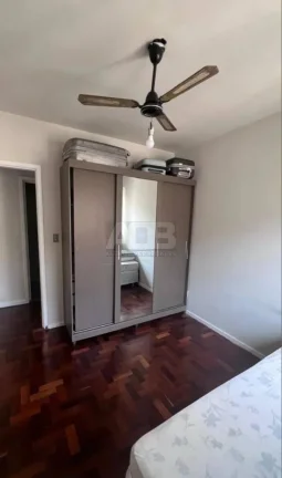 Imagem Apartamento à venda em Copacabana, 82m2, 2 quartos (1suíte), 2 vagas