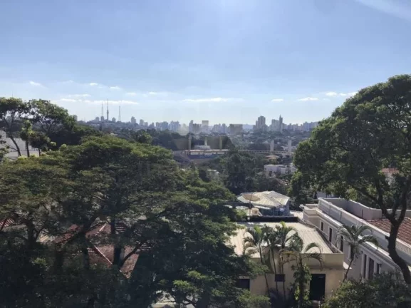 Imagem Apartamento 3 quartos, 3 suites, 3 vagas, 193m²