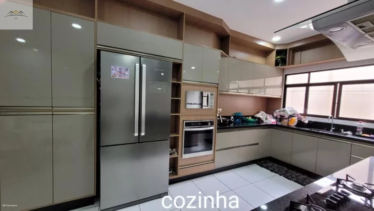 Imagem CASA RESIDENCIAL em DIADEMA - SP, VILA NOGUEIRA