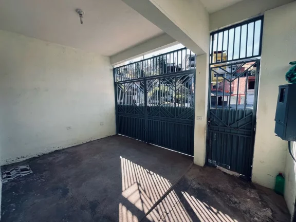 Imagem CASA RESIDENCIAL em Franco da Rocha - SP, Vila dos comerciários