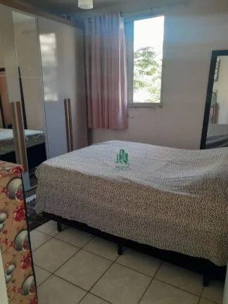 Imagem Apartamento com 2 dormitórios à venda, 53 m² por R$ 170.000,00 - Pimentas - Guarulhos/SP