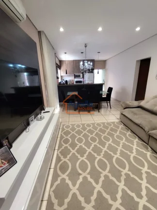 Imagem Casa à venda no bairro JARDIM MURAYAMA III - Mogi Mirim/SP