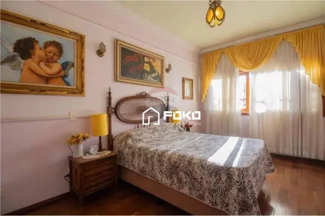 Imagem Sobrado com 3 dormitórios, 450 m² - venda por R$ 2.479.999,99 ou aluguel por R$ 14.445,82/mês - Jardim Maia - Guarulhos/SP