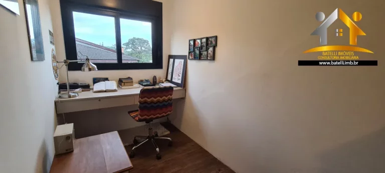 Imagem Linda Casa - Jardim Mediterrâneo - Cotia | Batelli Imóveis